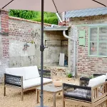 Le Loft A La Campagne *