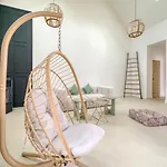 Holiday home Le Loft A La Campagne *