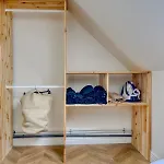 Holiday home Le Loft A La Campagne