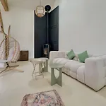 Holiday home Le Loft A La Campagne *