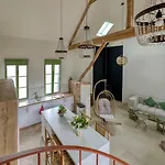 Le Loft A La Campagne Holiday home