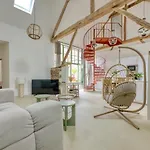 Le Loft A La Campagne *
