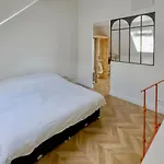 Le Loft A La Campagne * Grandru
