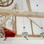 Le Loft A La Campagne Holiday home *