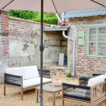 Le Loft A La Campagne *