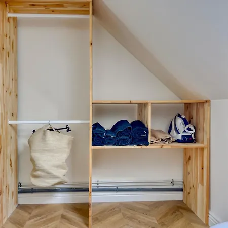 Holiday home Le Loft A La Campagne