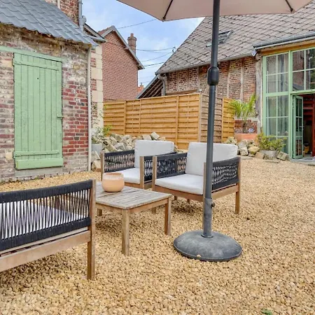 Le Loft A La Campagne *