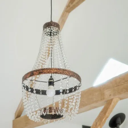 Le Loft A La Campagne * Grandru