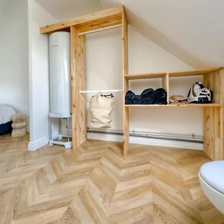 Le Loft A La Campagne Grandru