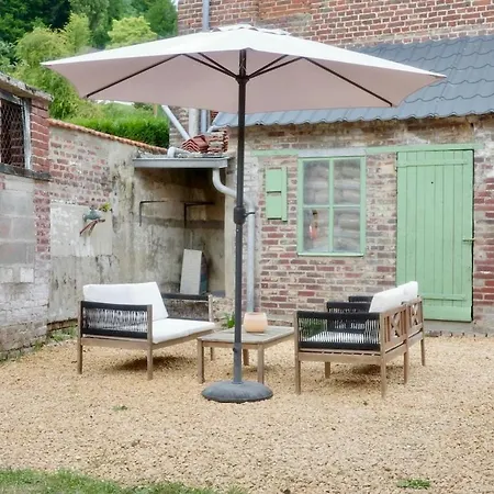 Le Loft A La Campagne Holiday home
