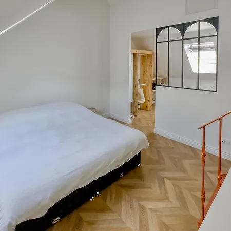 Le Loft A La Campagne * Grandru