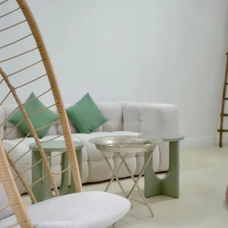 Le Loft A La Campagne