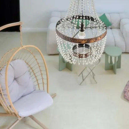 Holiday home Le Loft A La Campagne *