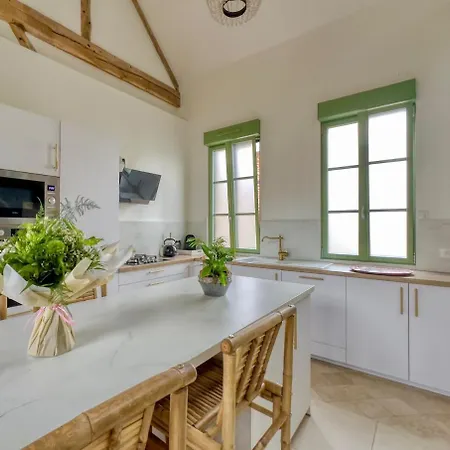 Holiday home Le Loft A La Campagne