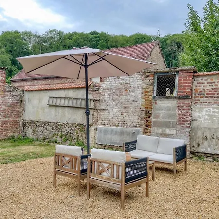 Le Loft A La Campagne