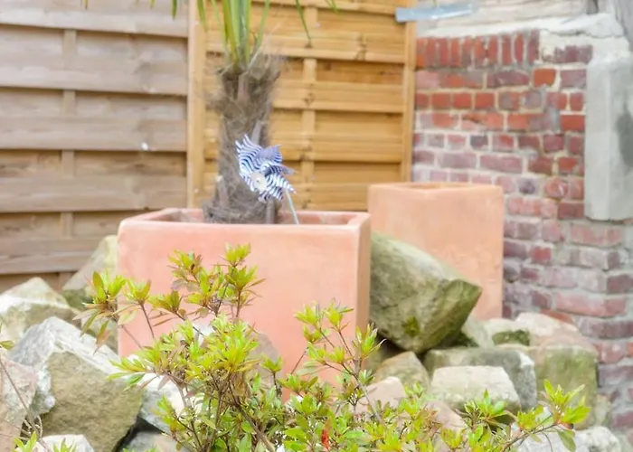 Le Loft A La Campagne * Grandru