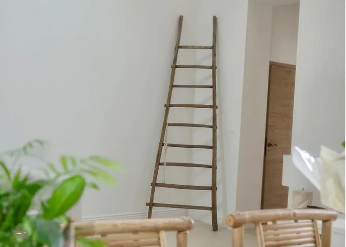 Le Loft A La Campagne Nyaraló