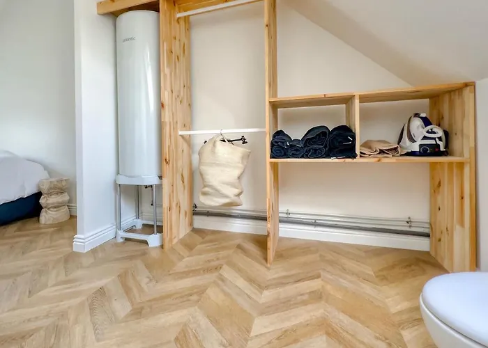 Le Loft A La Campagne Grandru