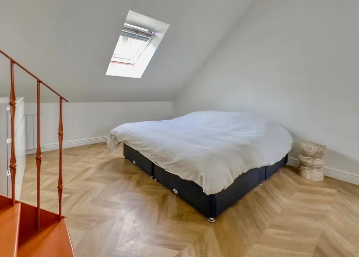 Le Loft A La Campagne Grandru