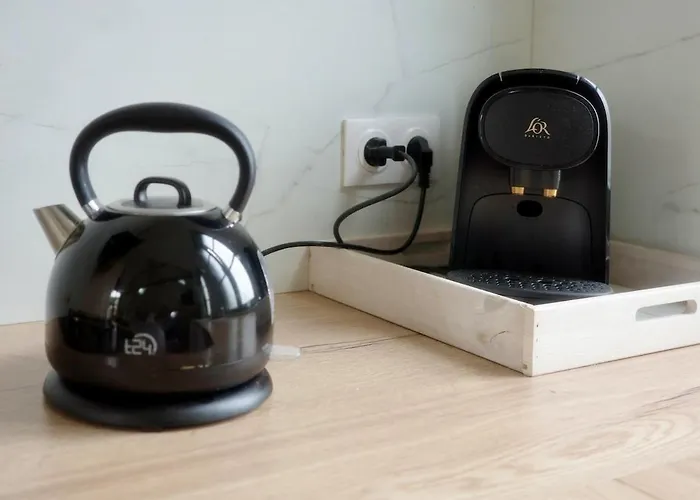 Nyaraló Le Loft A La Campagne