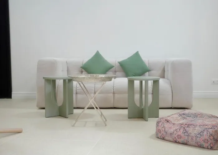 Le Loft A La Campagne