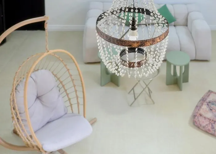 Nyaraló Le Loft A La Campagne *