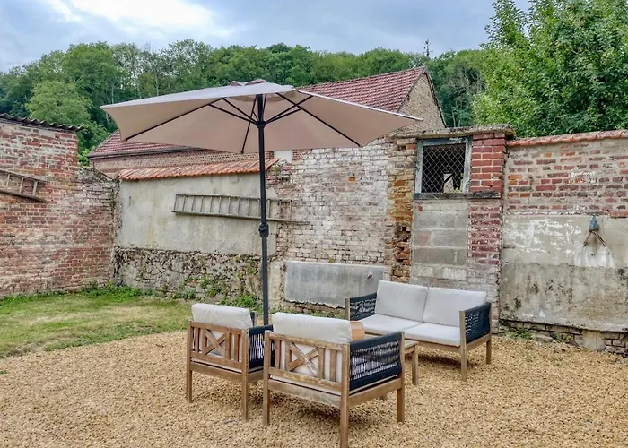 Le Loft A La Campagne